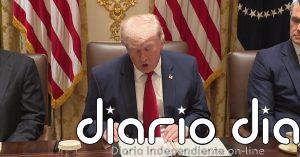 Trump insta a Irán a llegar a un acuerdo o Estados Unidos se convertirá en "su peor pesadilla"