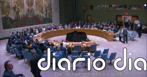 Trump manda a Melania a presidir una reunión de la ONU en plena guerra con Irán