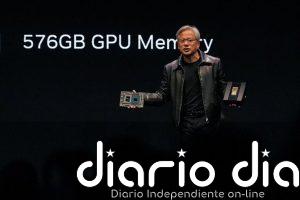 Trump nombra a los CEO de Nvidia y Meta entre los consejeros sobre ciencia y tecnología de la Casa Blanca