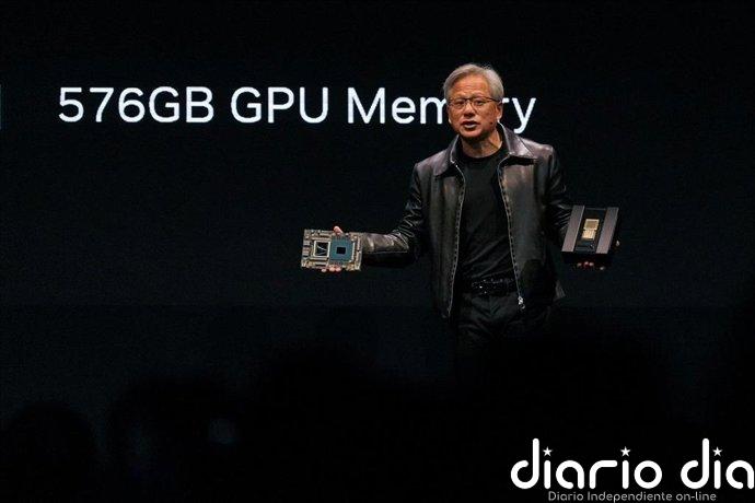 Trump nombra a los CEO de Nvidia y Meta entre los consejeros sobre ciencia y tecnología de la Casa Blanca