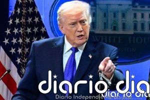 Trump ordena posponer cinco días los ataques a centrales eléctricas de Irán tras "conversaciones muy buenas" con Teherán