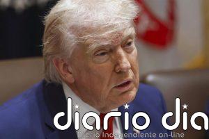 Trump ordenará pagar a los agentes de la Administración de Seguridad del Transporte para frenar el "caos" aeroportuario