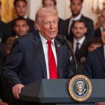 Trump presenta la coalición militar Escudo de las Américas con los líderes latinoamericanos afines