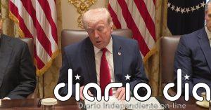 Trump retrasa su ultimátum a Irán, pero no descarta abrir el Estrecho de Ormuz a la fuerza