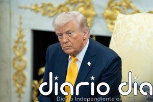 Trump, sobre negociar con Irán el final de la guerra: "No quiero un alto el fuego"