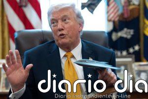 Trump sugiere que Venezuela se convierta en el estado 51 de EEUU en una publicación sobre béisbol