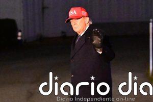 Trump sugiere replicar en Irán una transición como en Venezuela