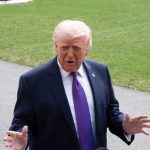 Trump suspende 60 días la centenaria Ley Jones para abaratar el transporte de petróleo entre puertos de EEUU