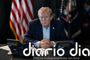 Trump tilda a España de "perdedor" y le acusa de ser "muy hostil" con la OTAN: "No es un jugador de equipo"