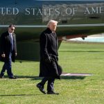 Trump, tras el bombardeo iraní en un complejo de gas qatarí: "Israel no volverá a atacar el campo de South Pars"