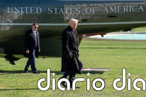 Trump, tras el bombardeo iraní en un complejo de gas qatarí: "Israel no volverá a atacar el campo de South Pars"