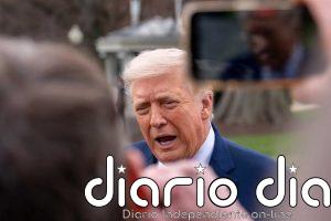 Trump ve bien que EEUU se retire de las bases militares de Rota y Morón