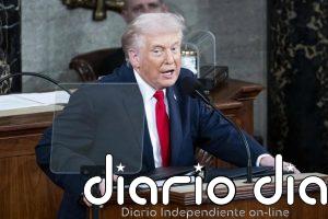 Trump vuelve a reclamar a Powell (Fed) una bajada de los tipos de interés sin esperar a su próxima reunión