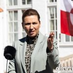 Trump y Groenlandia marcan las elecciones generales adelantadas de este martes en Dinamarca