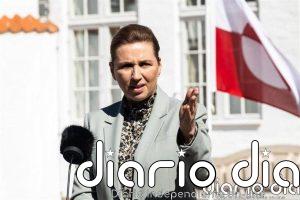 Trump y Groenlandia marcan las elecciones generales adelantadas de este martes en Dinamarca