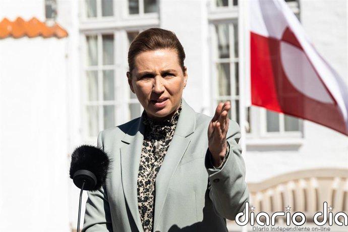 Trump y Groenlandia marcan las elecciones generales adelantadas de este martes en Dinamarca