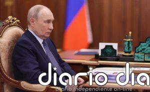 Trump y Putin abordan el conflicto abierto con Irán