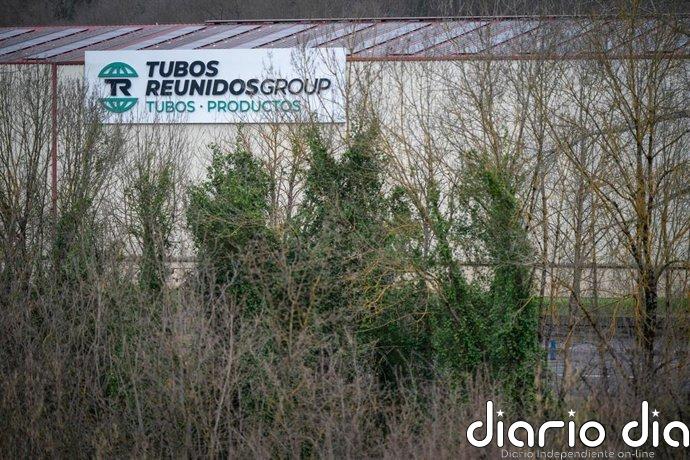 Tubos Reunidos dice verse obligada a aplicar ERE y que la falta de acuerdo complica mucho reestructurar deuda