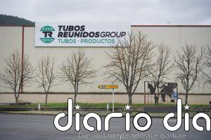 Tubos Reunidos pierde 118,1 millones en 2025 por los aranceles y eleva su deuda financiera a 263 millones