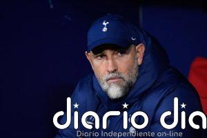 Tudor, sobre cambiar a Kinsky: "Llevo entrenando 15 años y nunca me había ocurrido"