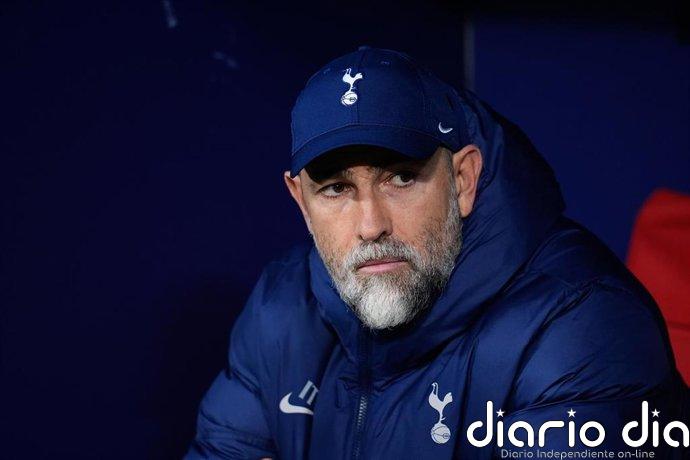 Tudor, sobre cambiar a Kinsky: "Llevo entrenando 15 años y nunca me había ocurrido"