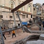 Türk enfrenta la ley de pena de muerte de Israel contra palestinos