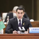 Turkmenistán anuncia el envío de ayuda humanitaria a Irán