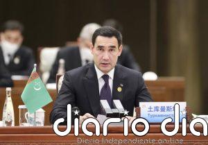 Turkmenistán anuncia el envío de ayuda humanitaria a Irán