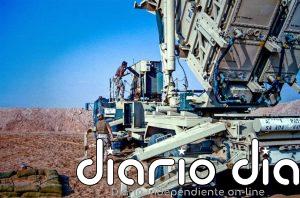 Turquía anuncia la intercepción de un proyectil procedente de Irán, el cuarto desde el inicio del conflicto