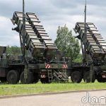 Turquía anuncia que baterías antiaéreas de la OTAN neutralizan otro misil lanzado desde Irán