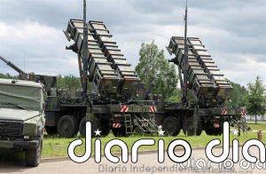 Turquía anuncia que baterías antiaéreas de la OTAN neutralizan otro misil lanzado desde Irán