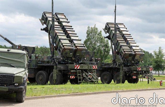 Turquía anuncia que baterías antiaéreas de la OTAN neutralizan otro misil lanzado desde Irán