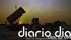 Turquía despliega un sistema Patriot en Malatya para reforzar junto a la OTAN la defensa de su espacio aéreo