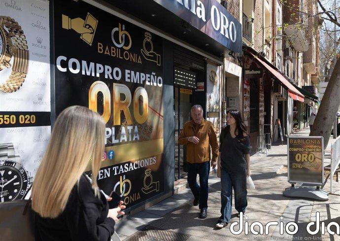 UBS anticipa una recuperación del precio del oro hasta los 6.200 dólares por onza a finales de junio