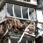 Ucrania anuncia el derribo de más de 120 drones en una nueva oleada de ataques del Ejército de Rusia