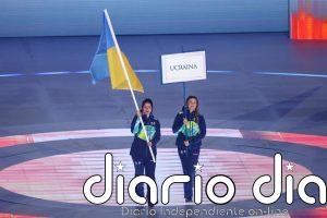 Ucrania también boicoteará la Ceremonia de Clausura de los Juegos Paralímpicos de Invierno