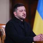 Ucrania y Reino Unido anuncian que intensificarán su colaboración en seguridad e industria de defensa