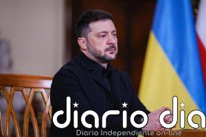 Ucrania y Reino Unido anuncian que intensificarán su colaboración en seguridad e industria de defensa