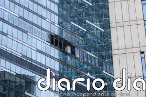 Ucrania y Rusia destruyen cerca de 300 drones en una nueva noche de intercambio de ataques aéreos