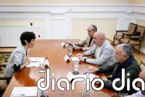 UGT acusa a Seguridad Social de faltar a "su palabra" y llegar a acuerdos solo para "hacerse fotos"