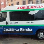 UGT arremete contra Junta por tildar de "histórico" el convenio de transporte sanitario que bloquea salarios hasta 2031