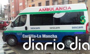 UGT arremete contra Junta por tildar de "histórico" el convenio de transporte sanitario que bloquea salarios hasta 2031