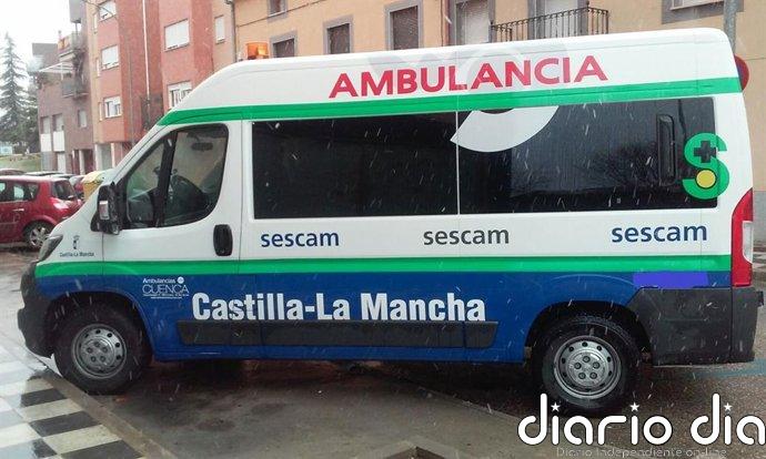 UGT arremete contra Junta por tildar de "histórico" el convenio de transporte sanitario que bloquea salarios hasta 2031