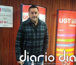UGT Asturias ve "buenas" las medidas del Gobierno para paliar la subida de costes por la guerra de Irán