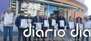 UGT, CCOO y Sindicato Unitario convocan manifestación el 26 de marzo contra la "alta siniestralidad laboral" de Huelva