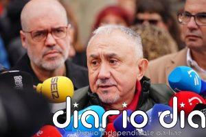 UGT pide incentivar las cláusulas de revisión salarial ante un repunte de la inflación por la guerra de Irán