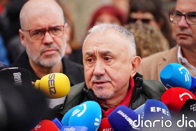 UGT pide incentivar las cláusulas de revisión salarial ante un repunte de la inflación por la guerra de Irán