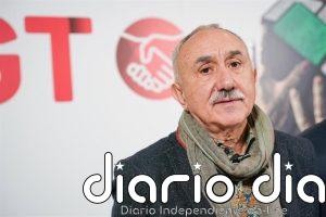 UGT pide reforzar la protección social ante el esperado repunte de los precios y proteger los salarios