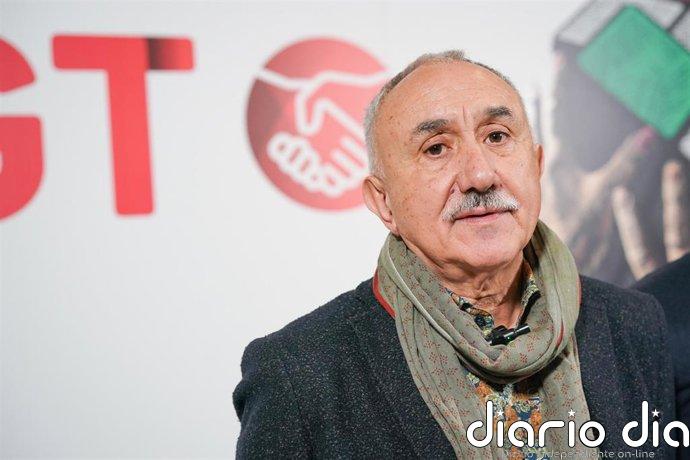 UGT pide reforzar la protección social ante el esperado repunte de los precios y proteger los salarios