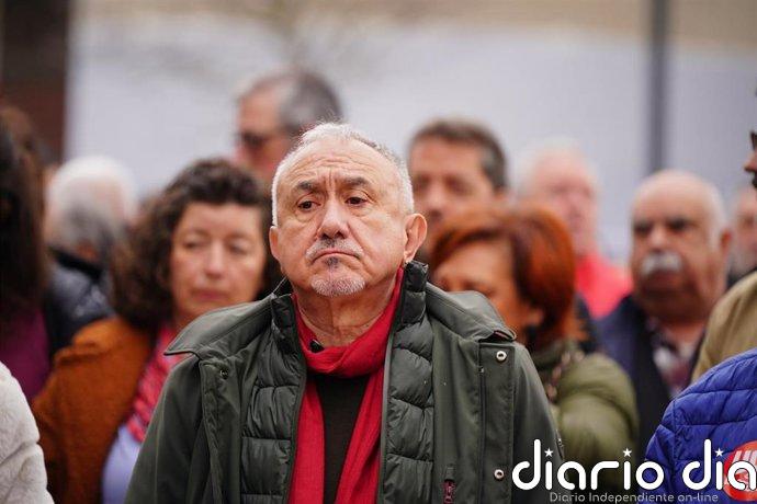 UGT valora las medidas por la guerra de Irán, pero pide más acciones en vivienda y para hogares vulnerables